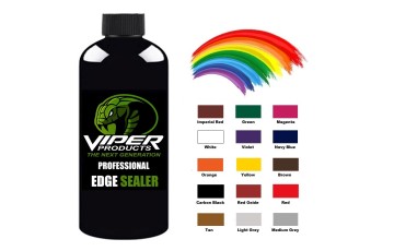 Kantfärg (Edge Sealer)