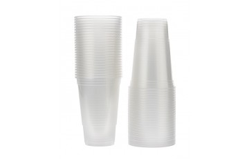Mixkoppar 568ml (5-pack)