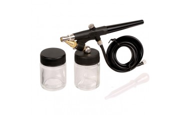 Airbrush M3 (Mindre ytor/Precision)