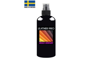 Mögelborttagare (Läder, Vinyl & Textil)
