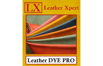 Anilinfärg "Dye Pro" (Alkoholbaserad)