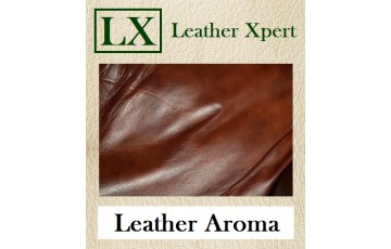 Läder Aroma Spray