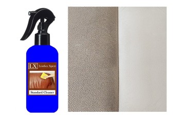 Läder & vinylrengöring - Standard Cleaner 