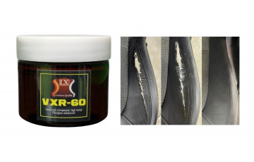 Filler VXR-60 - för större skador