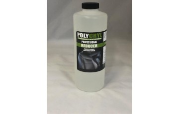 Förtunning för airbrush (PolyCryl/Duracryl)
