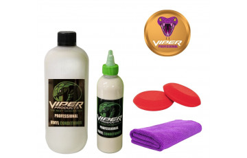 Vinylbalsam -  Kit för vinyl & plast