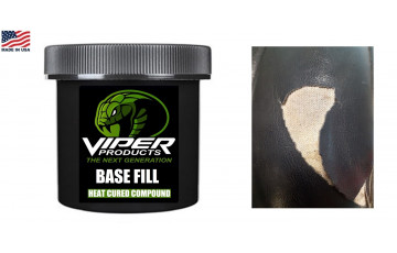 Filler Basefill - För djupa hål & Sprickor